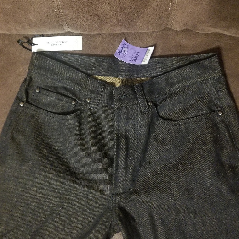 Versace Collection Jeans - Picture 2 of 4